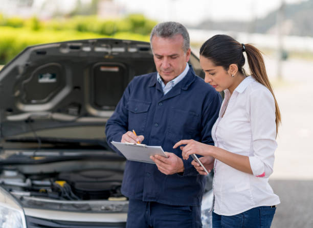 Auto insurance consultation in Harwich Port, MA